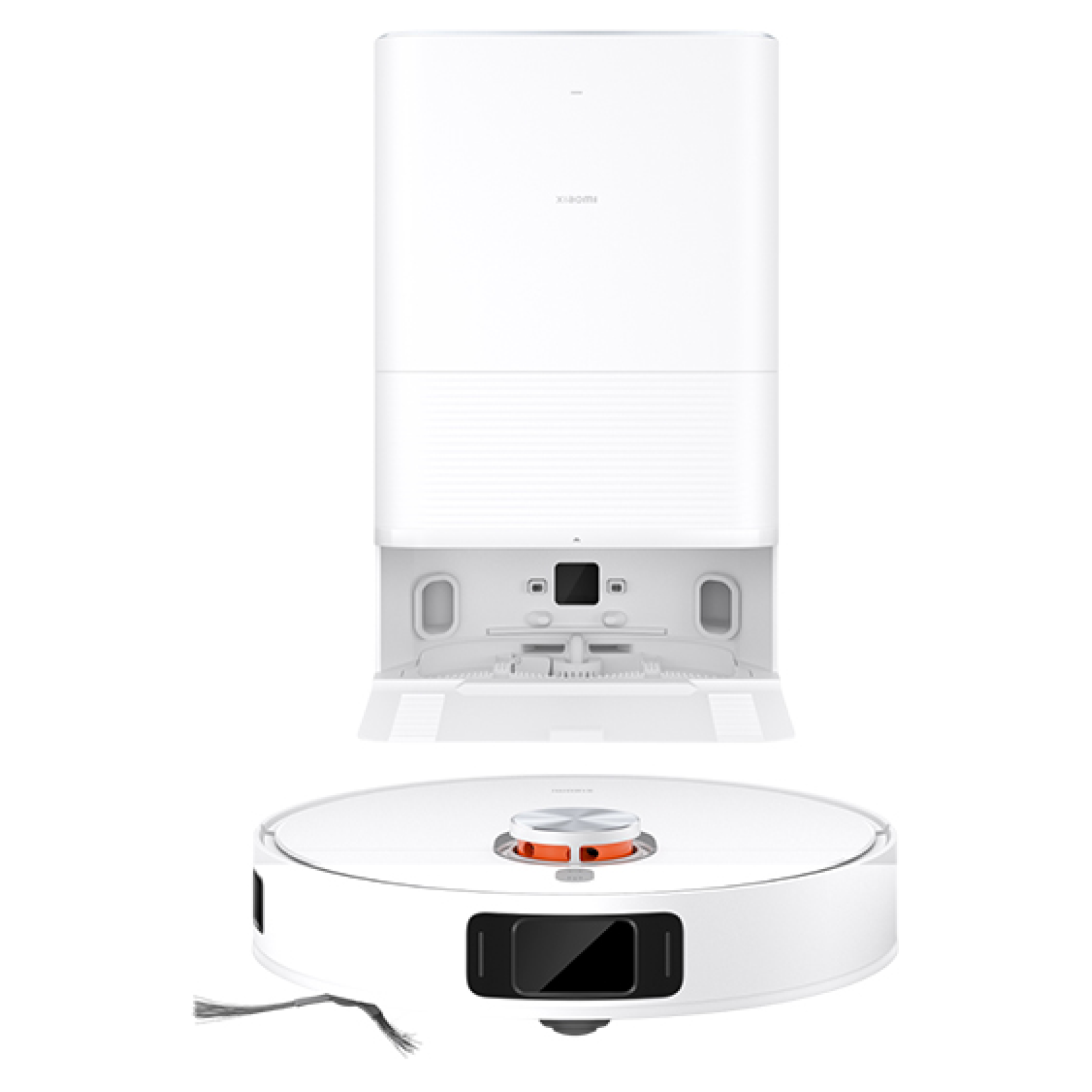 Robot hút bụi lau nhà Xiaomi Vacuum X20 Pro — ảnh 5