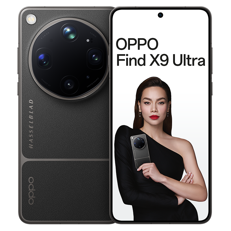 Oppo Find X9 Ultra 5G 12GB 512GB — ảnh 2