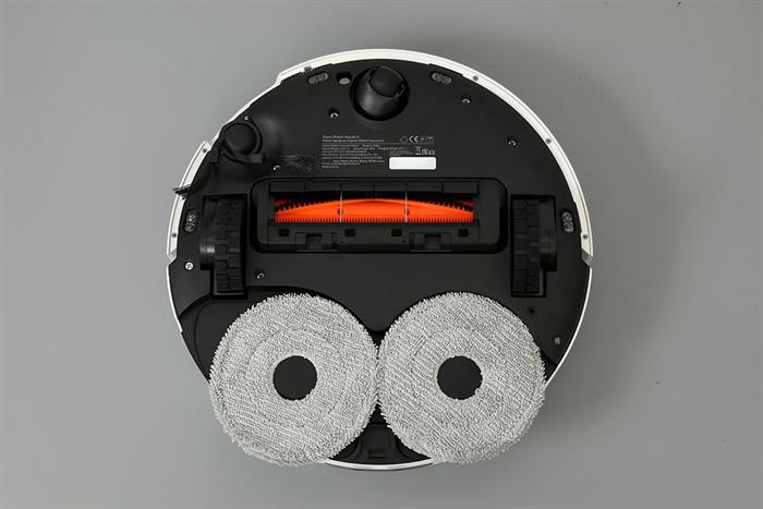 Robot hút bụi lau nhà Xiaomi 5 EU Mẫu — ảnh 7