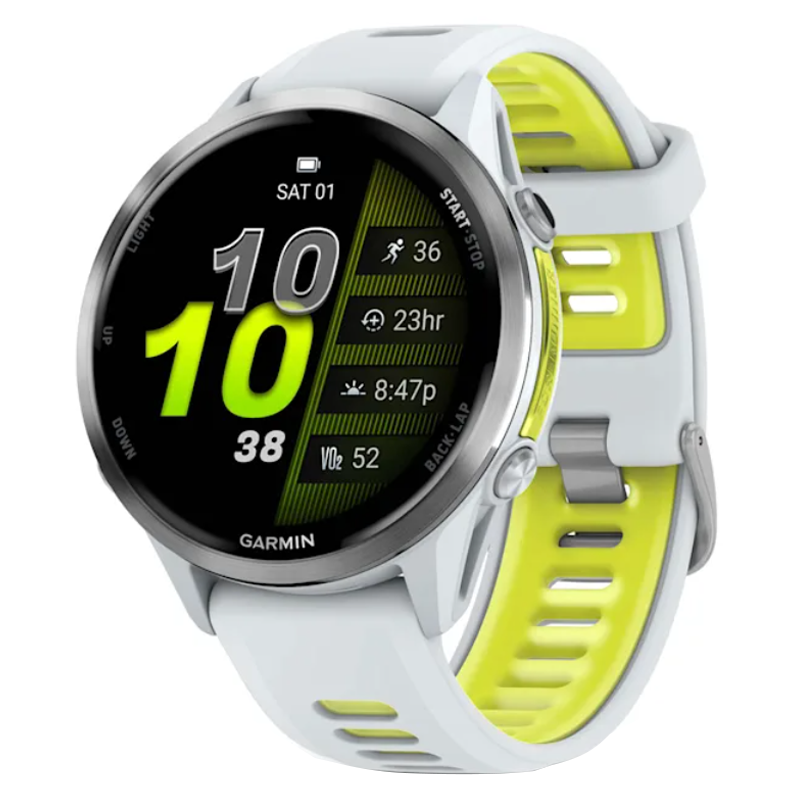 Garmin Forerunner 970 — ảnh 2