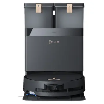 Robot hút bụi lau nhà Ecovacs Deebot X8 Pro Omni — ảnh 1