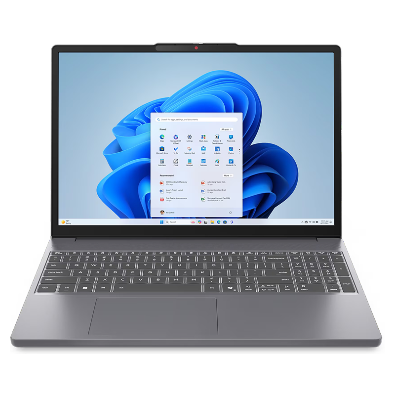 Lenovo IdeaPad Slim 3 15ARP10 R5 7533HS/24GB/512GB/15.3"WUXGA/Win11 — ảnh 2