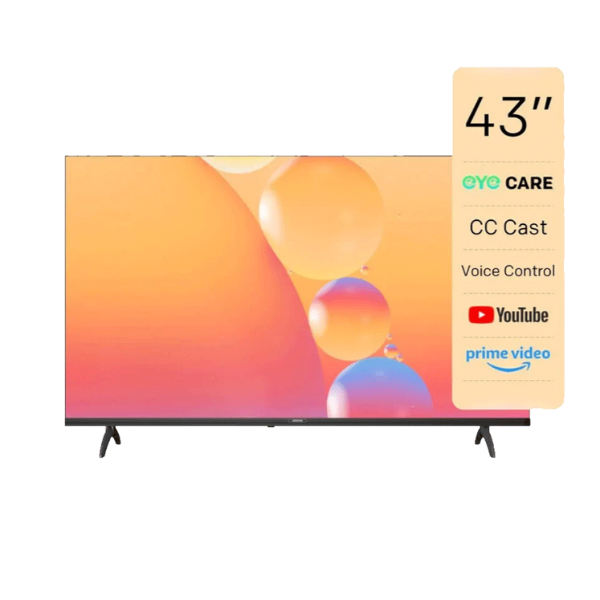Smart Tivi Coocaa FHD 43 inch 43S3U+ — ảnh 3
