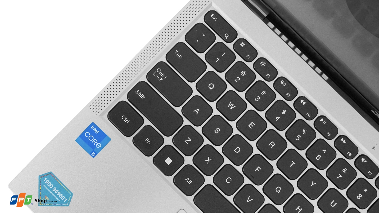 Acer Aspire Lite 14 AL14-52M-52UU i5 1335U/16GB/512GB/14" 2.2K/Win11 — ảnh 10