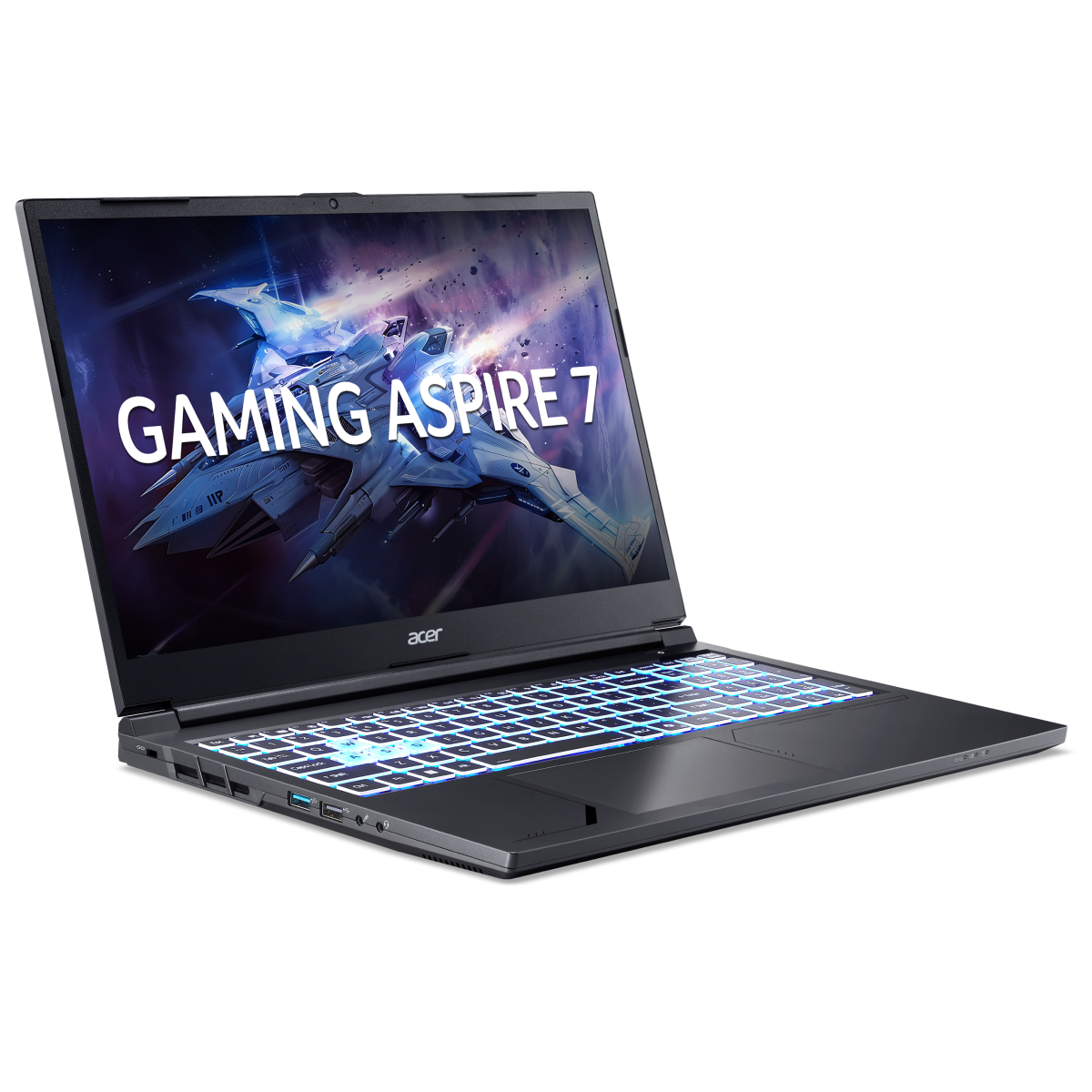 Acer Gaming Aspire 7 A715-59G-59RD — ảnh 7