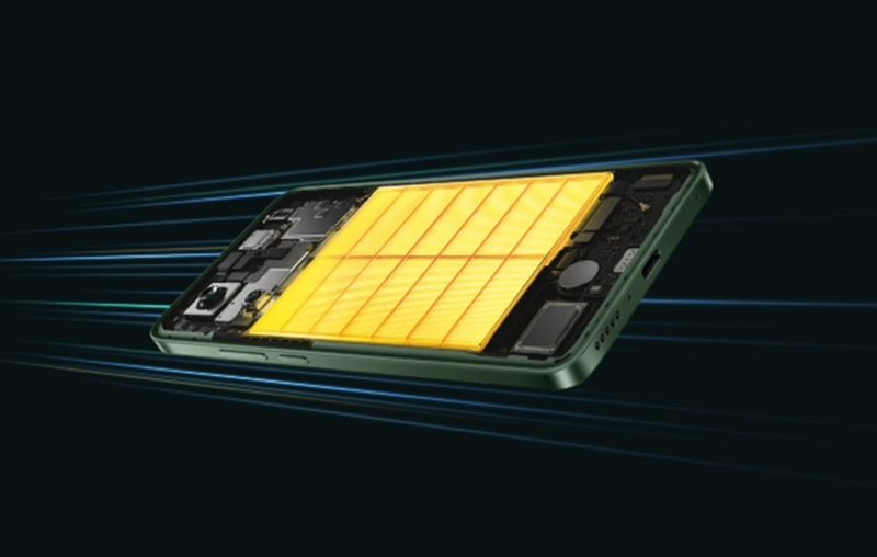 POCO M7 Pro ảnh 4