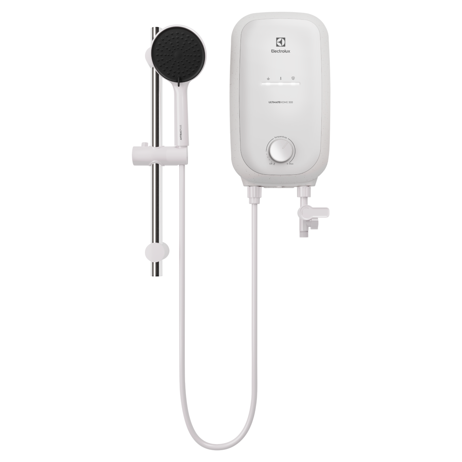 Máy nước nóng trực tiếp Electrolux EWE451QX-W4 4500W — ảnh 7