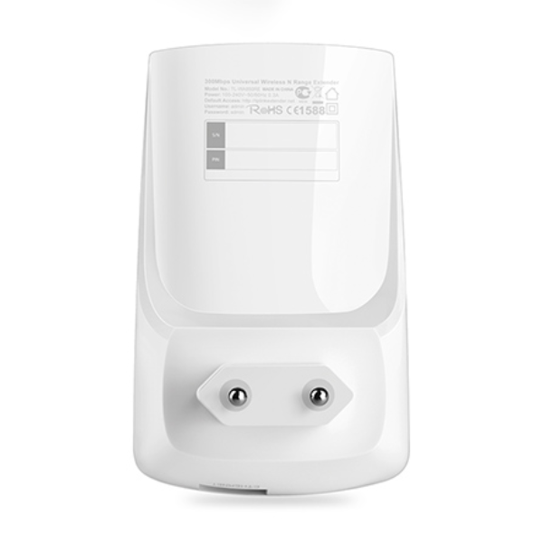 Bộ mở rộng sóng Wifi TP-Link tốc 300Mbps TL-WA850RE — ảnh 8