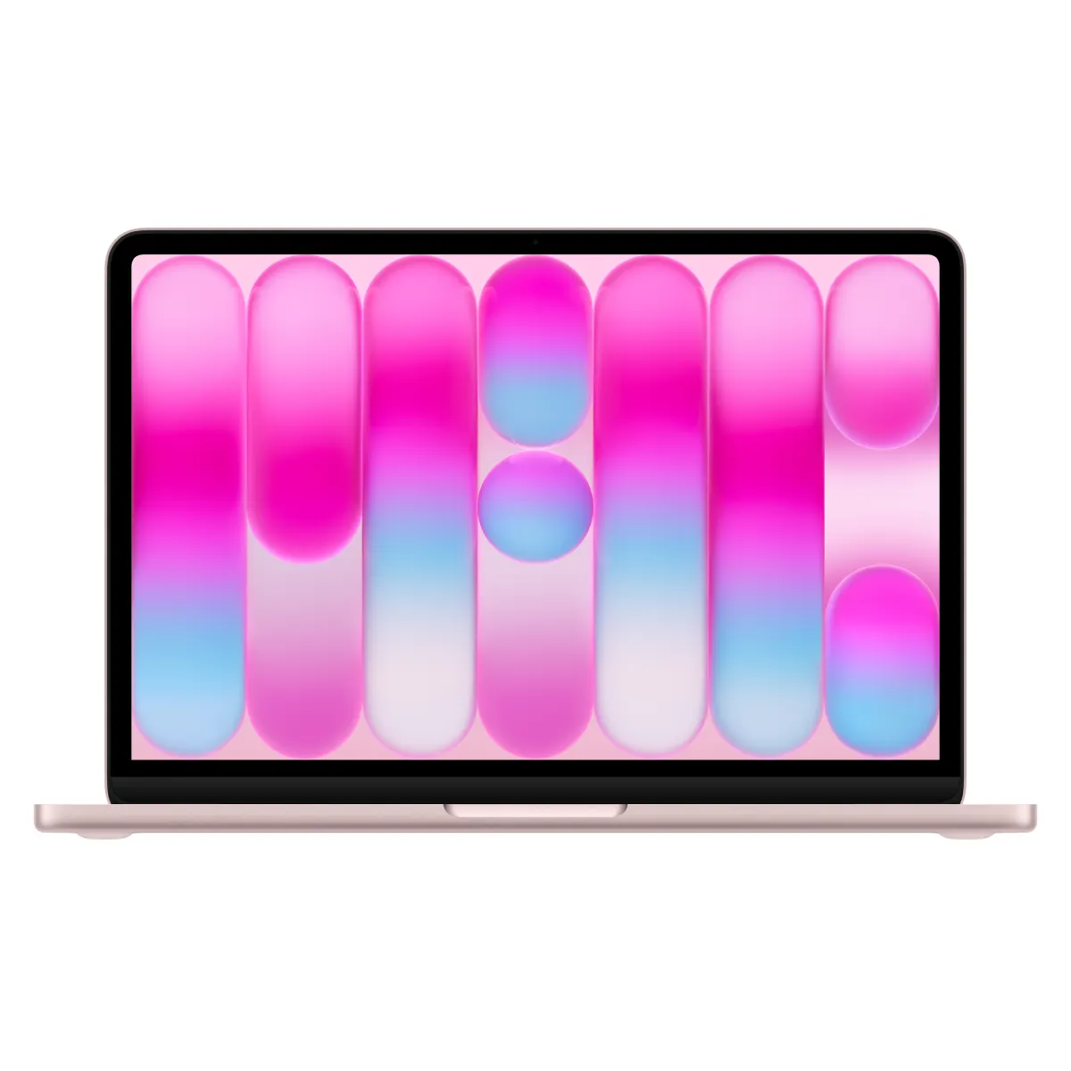 MacBook Neo 13 inch A18 Pro 2026 6CPU 5GPU 8GB 256GB Apple Việt Nam — ảnh 2
