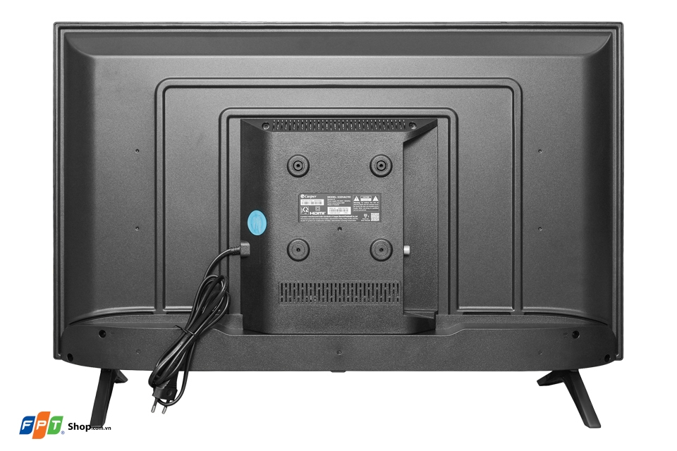 Casper Google Tivi HD 32 inch 32HGK610 — ảnh 9