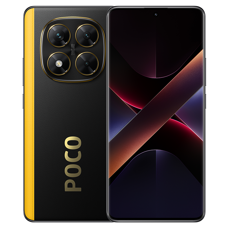 Xiaomi Poco X7 5G 12GB 512GB — ảnh 2