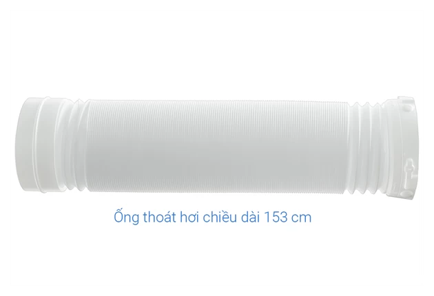 Máy sấy thông hơi 7 kg Toshiba TD-H80SEV(SK) — ảnh 4