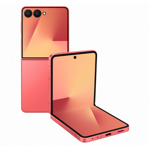 Samsung Galaxy Z Flip7 5G 12GB 512GB — ảnh 5