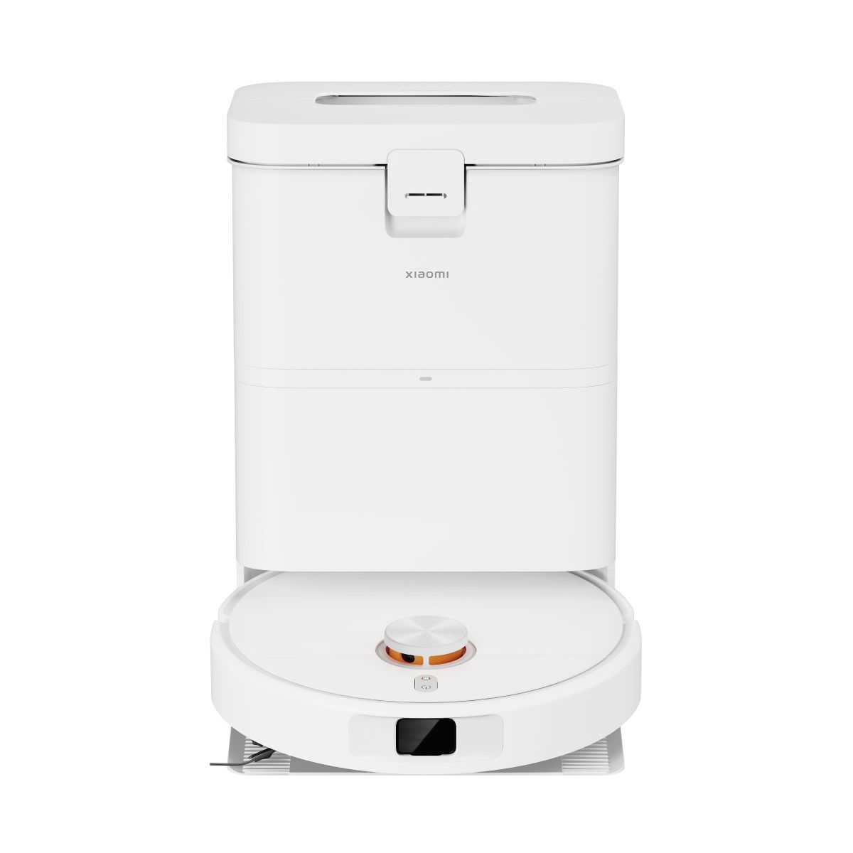 Robot hút bụi lau nhà Xiaomi Vacuum H50 — ảnh 3