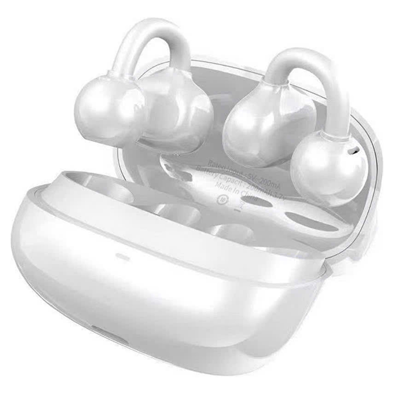 Bluetooth Open Ear Trusmi WS18-011 — ảnh 9