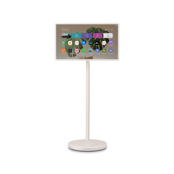 Màn hình thông minh LG Stand By Me 2 27 inch 2025 (27LX6TDGA) — ảnh 2
