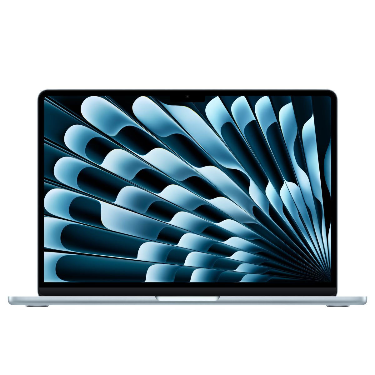 MacBook Air M5 13 inch 2026 10CPU 8GPU 16GB 512GB Apple Việt Nam — ảnh 2