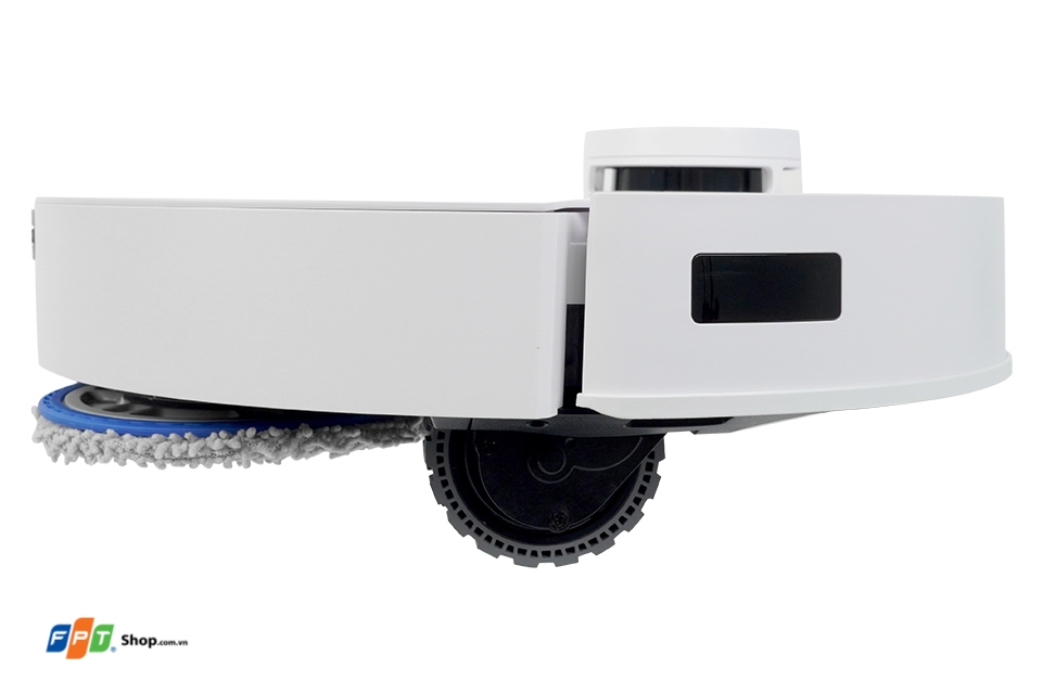 Robot hút bụi lau nhà Ecovacs T30S Pro 2025 — ảnh 9