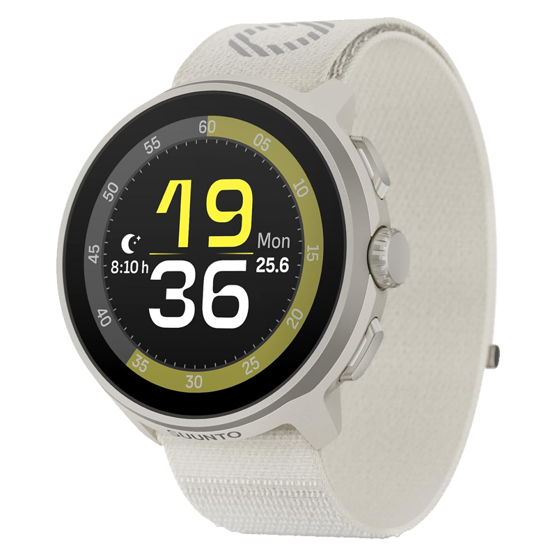 Suunto Run 46mm — ảnh 1