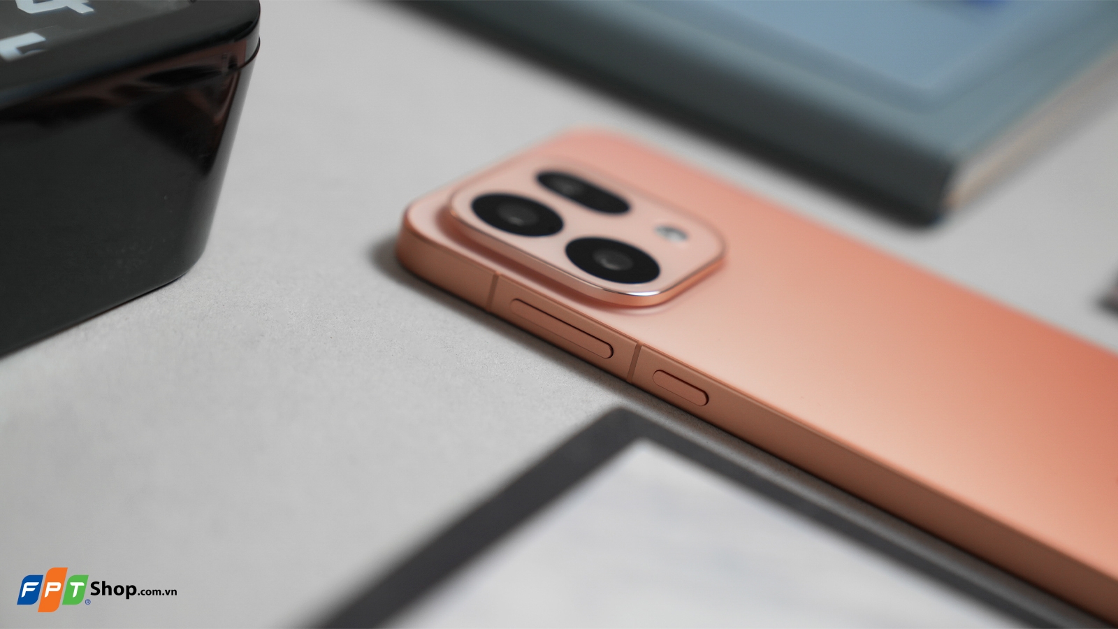 Oppo Find X9s 5G 12GB 256GB — ảnh 6