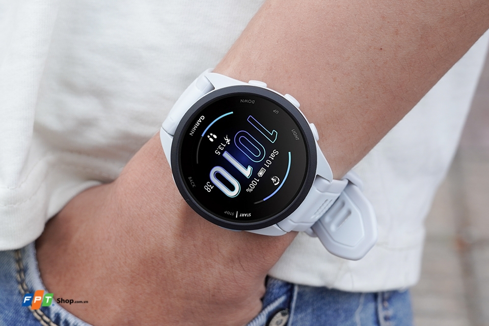 Garmin Forerunner 165 — ảnh 7