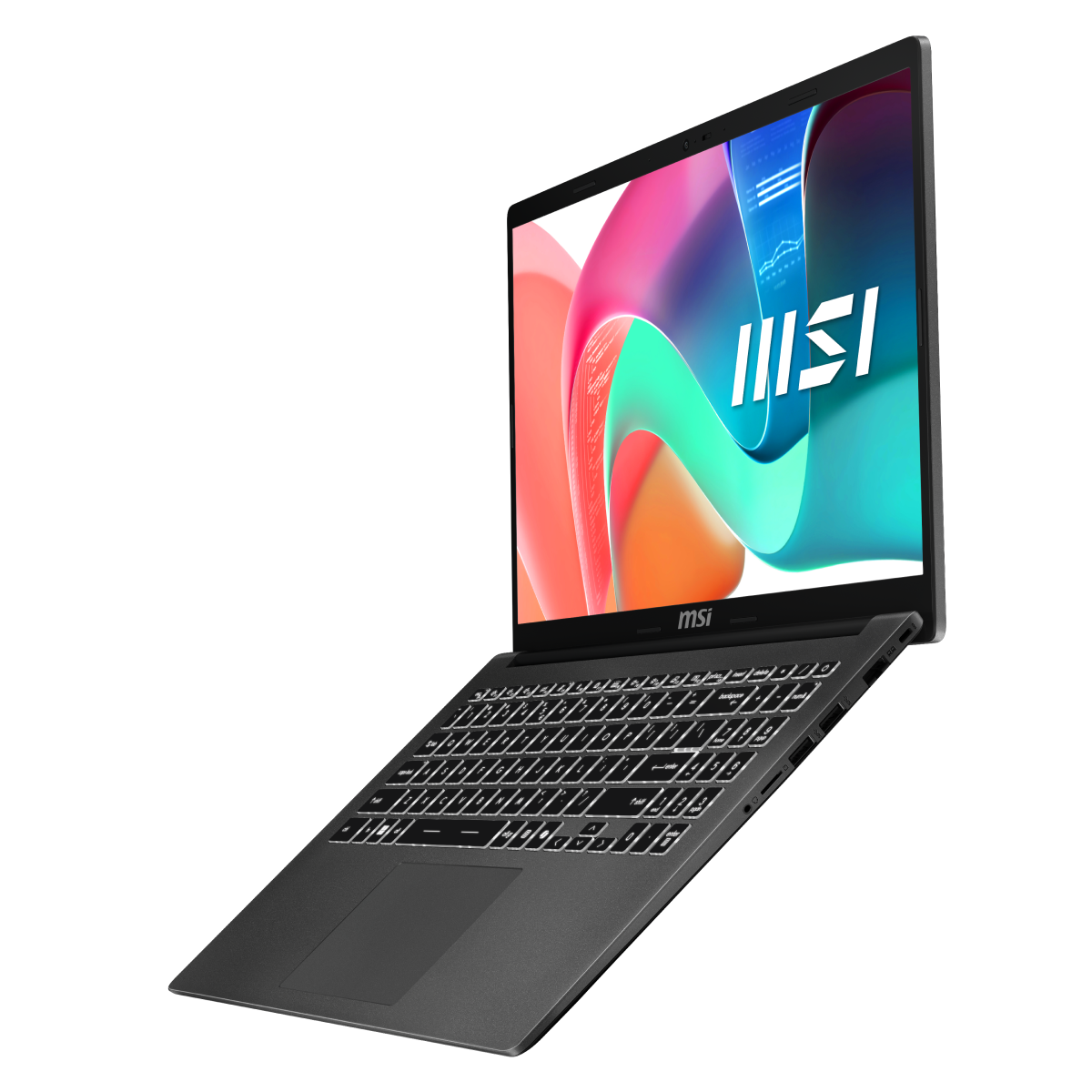MSI Modern 15 F1MG-1225VN — ảnh 8
