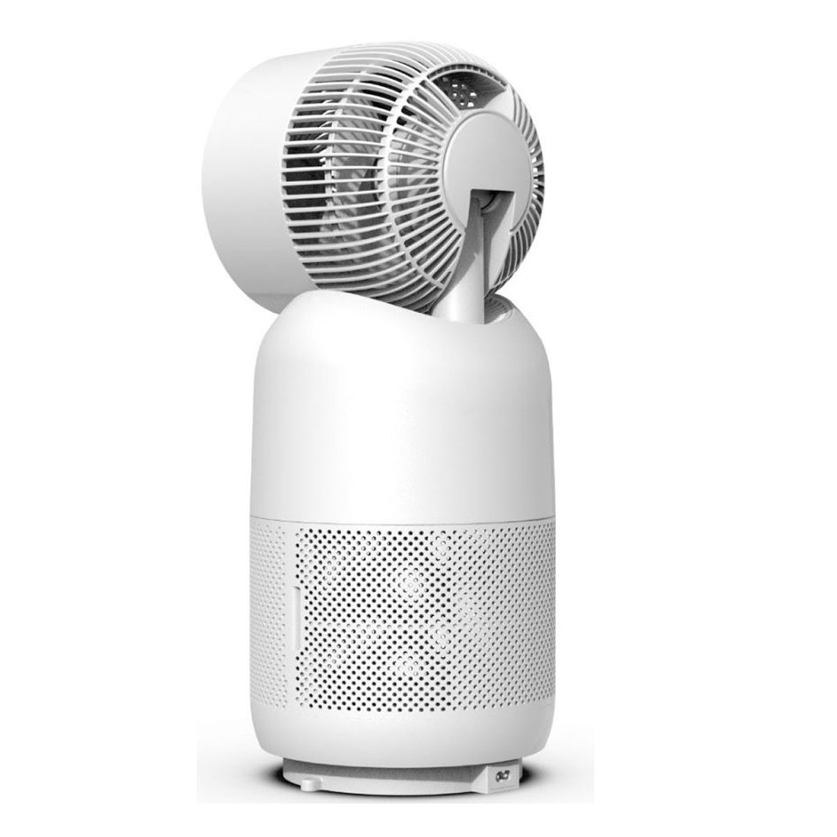 Máy lọc không khí bụi mịn Acerpure Cool C3 3in1 — ảnh 10