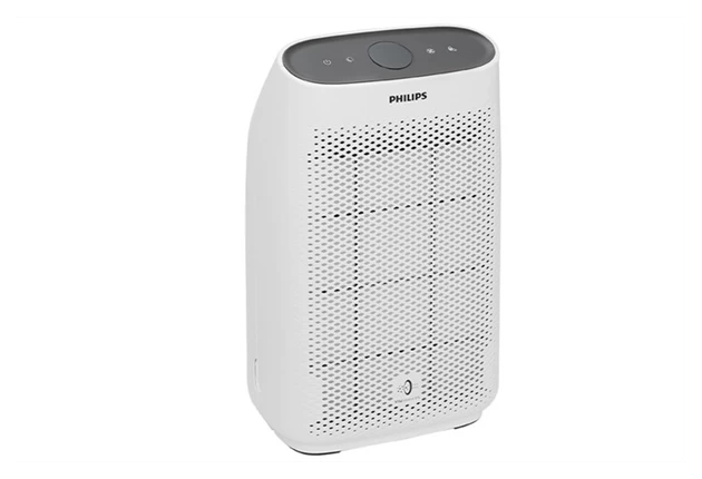 Máy lọc không khí Philips AC1215 — ảnh 3