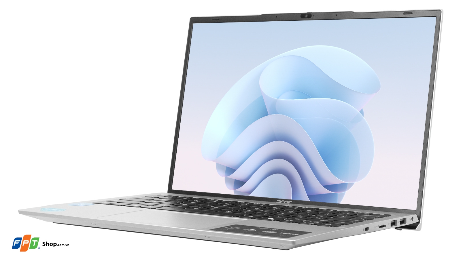 Acer Aspire Lite 14 AL14-52M-52UU i5 1335U/16GB/512GB/14" 2.2K/Win11 — ảnh 6