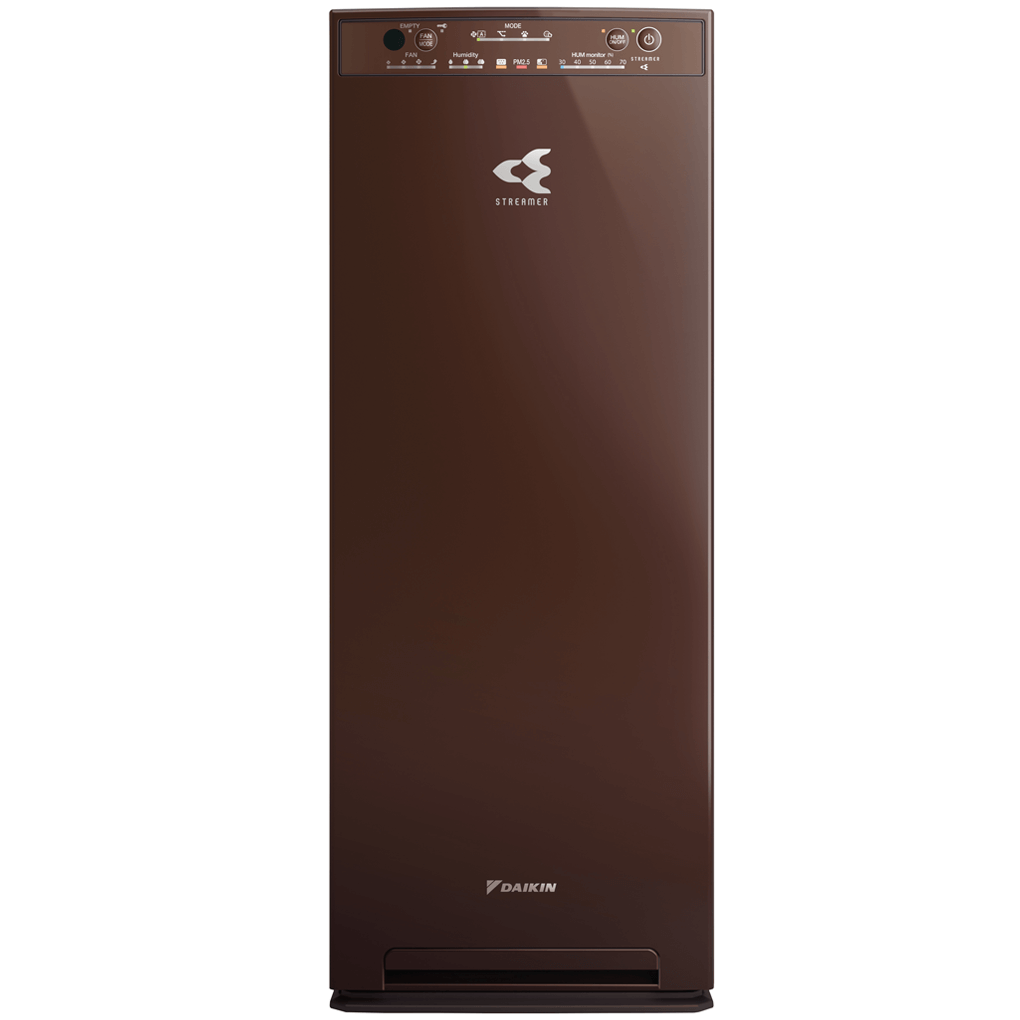 Máy Lọc Không Khí MCK555AVMV-T — ảnh 3