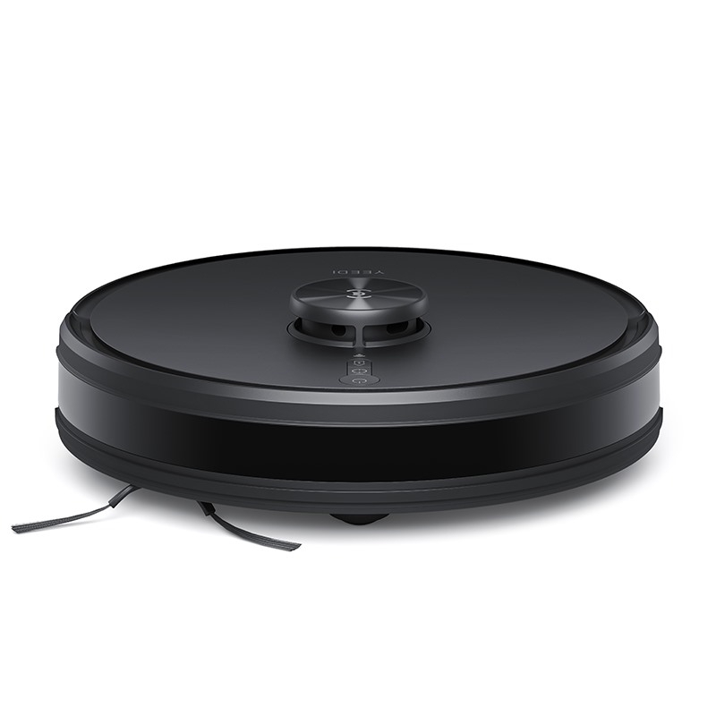 Robot hút bụi lau nhà Ecovacs Deebot Y1 Pro — ảnh 4