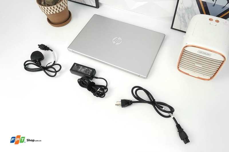 HP 15-fd1289TU - Không gian làm việc thông minh cùng Windows 11
