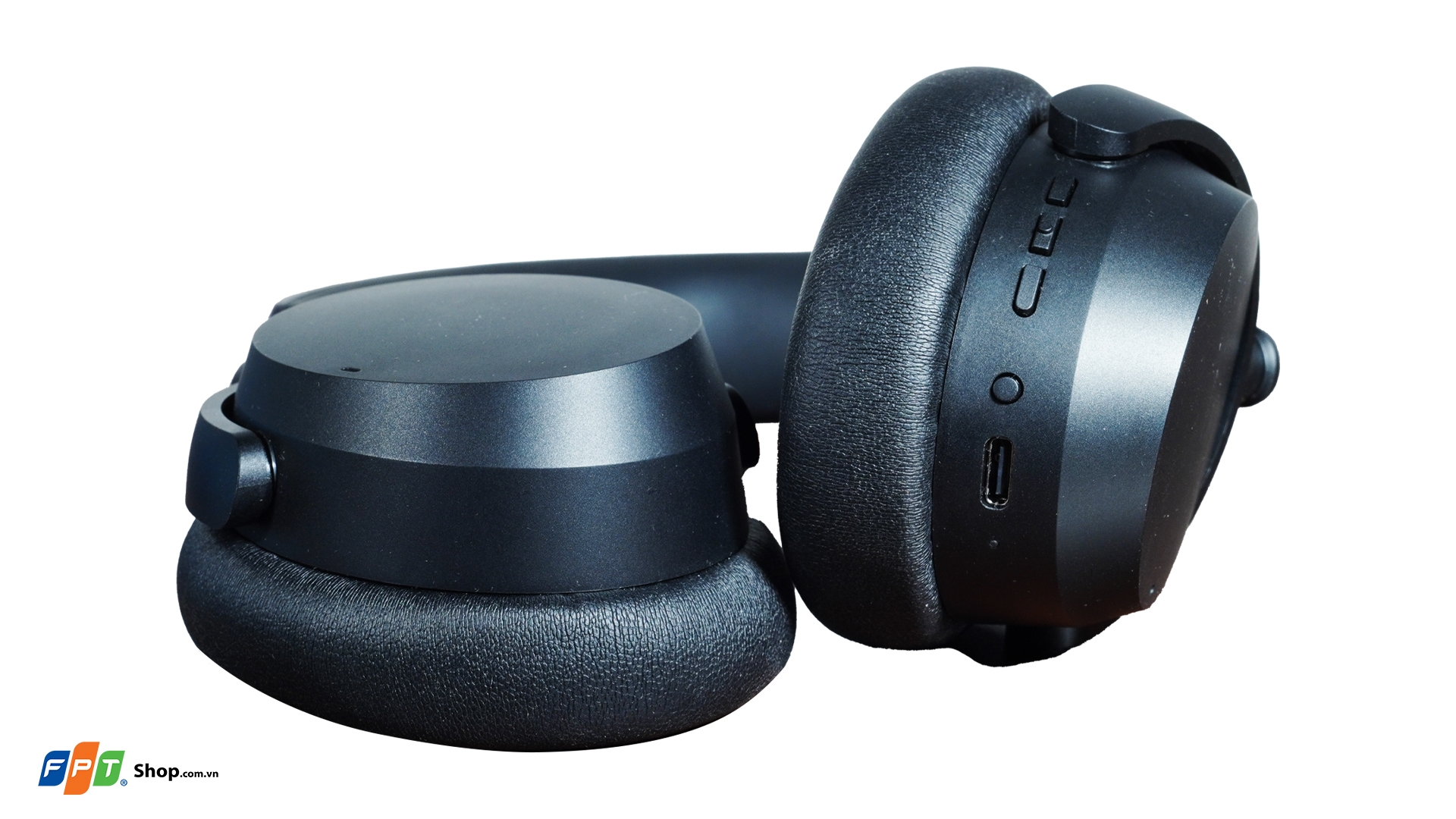 Bluetooth choàng đầu Sennheiser Accentum — ảnh 7