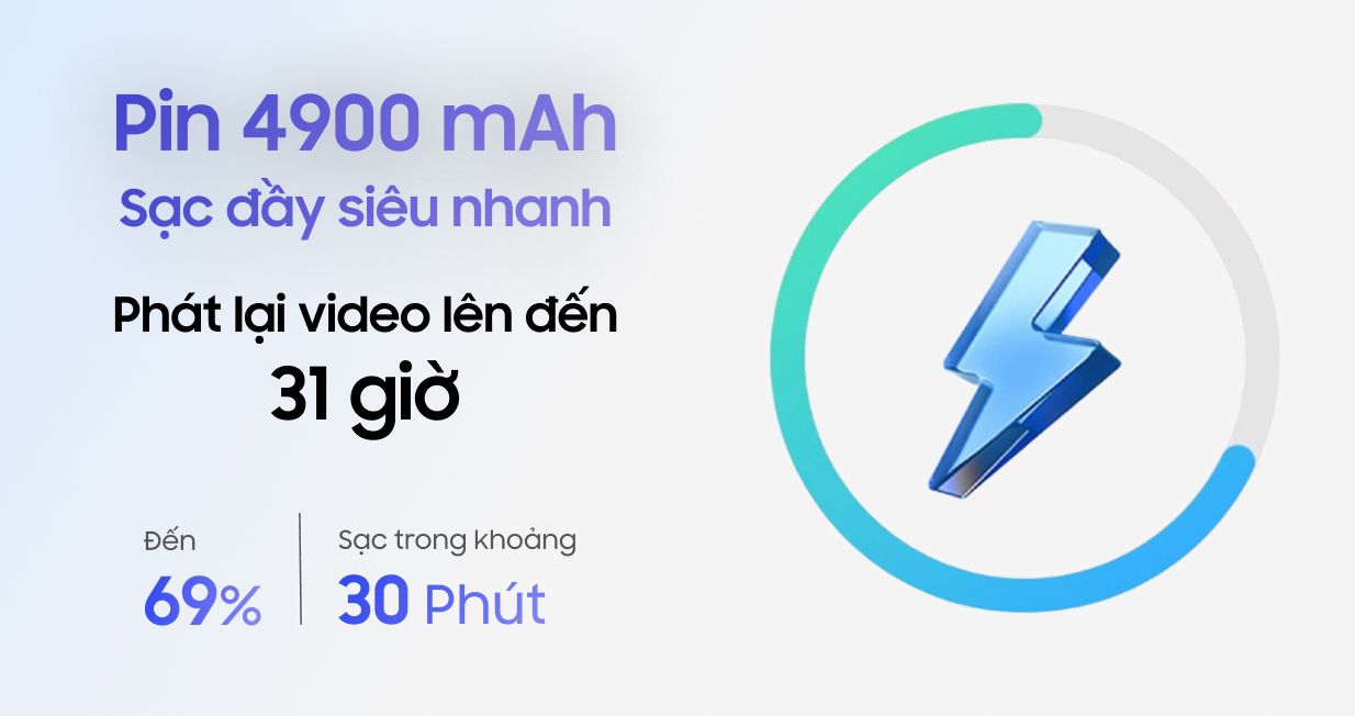 Samsung Galaxy S26 Plus 5G 12GB 512GB — ảnh 4