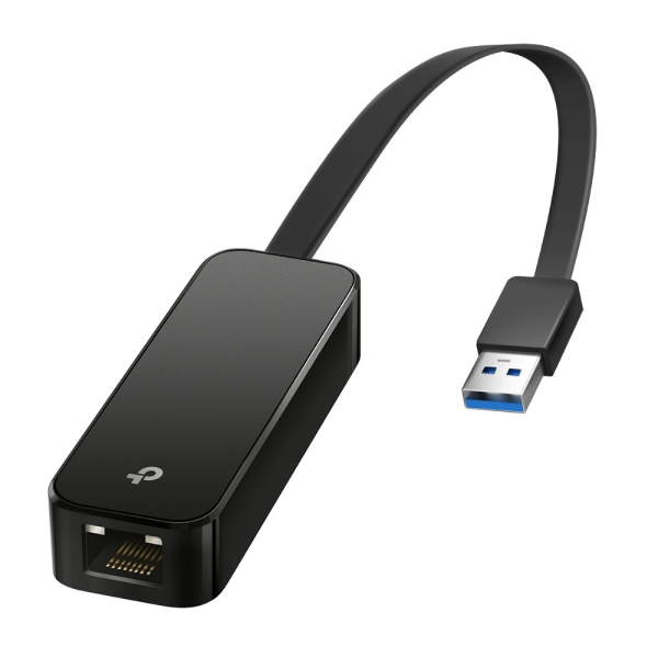 Bộ chuyển đổi USB 3.0 to LAN RJ45 Gigabit Tp-link UE306 — ảnh 4