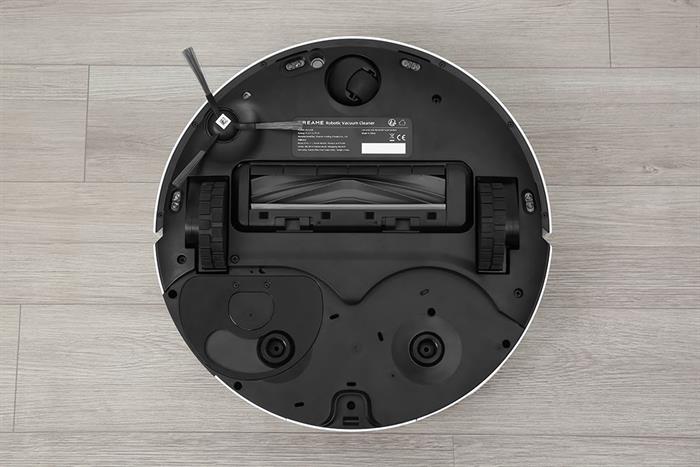 Robot hút bụi lau nhà Dreame L10S Ultra Gen 2.0 — ảnh 7