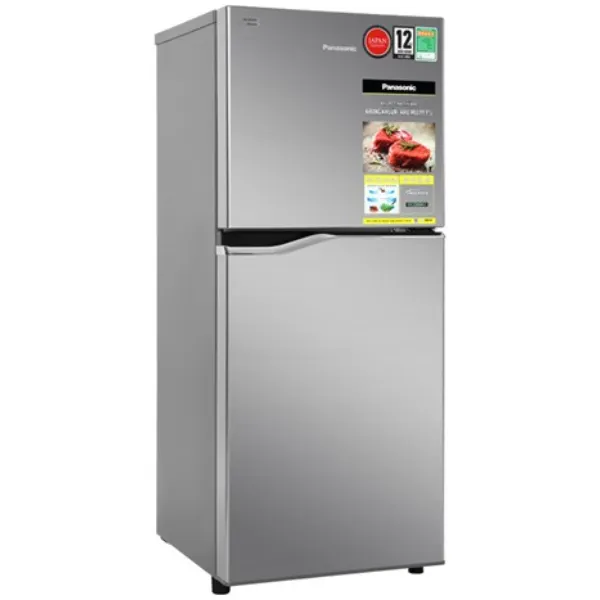 Tủ lạnh Panasonic 170L 2020 NR-BA190PPVN — ảnh 10