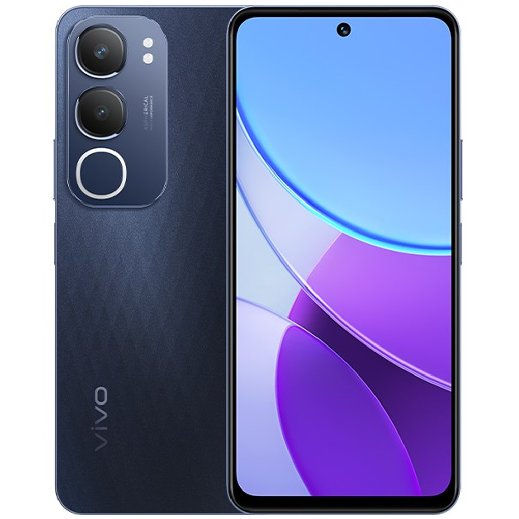 Y19s (8GB+128GB)