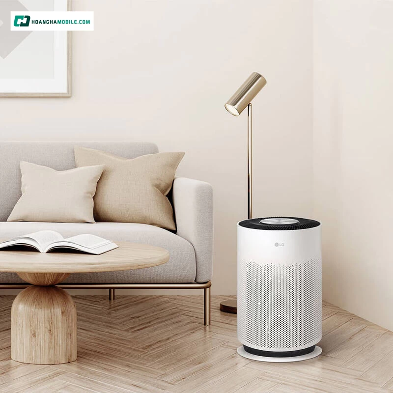 Máy lọc không khí LG PuriCare 360 Hit AS60GHWG0 41W