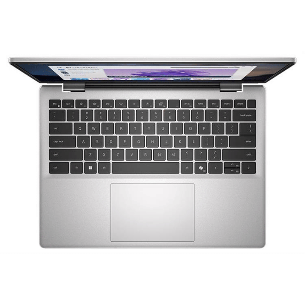MTXT DELL 14 DC14250 (Core7 150U,16GB, 1TB SSD, 14.0 inch FHD+,UMA, Win11, Office Home 2024, P185G001)(DC14250-C7U161W11SLU-27) — ảnh 3