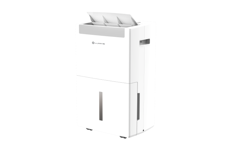 Máy hút ẩm 30 lít Lumias D6S-30L (hình 3)