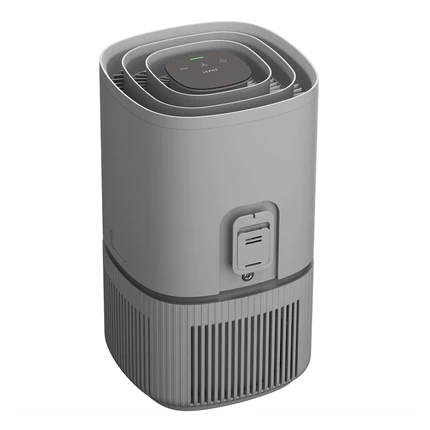 Máy lọc không khí Electrolux EP32-25UGA 25W — ảnh 4