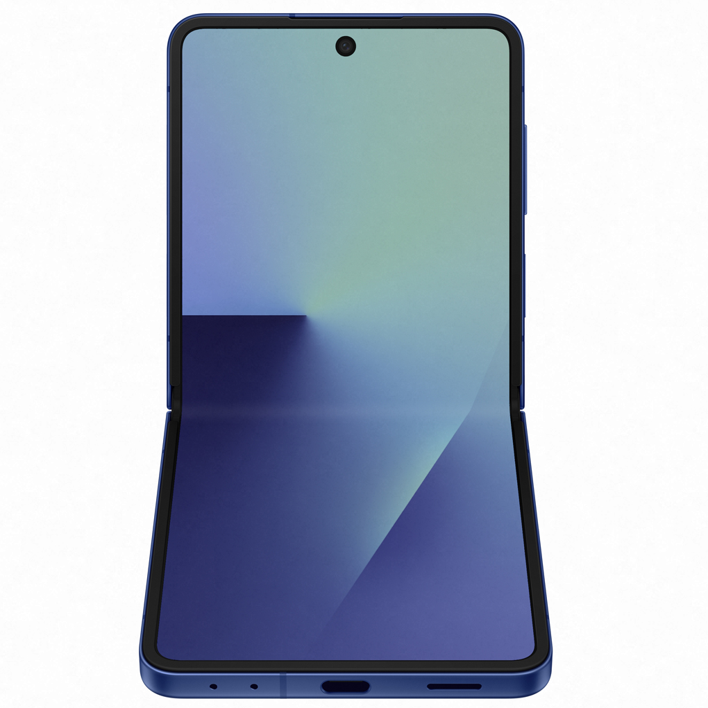 Galaxy Z Flip7 (12GB+256GB) — ảnh 2