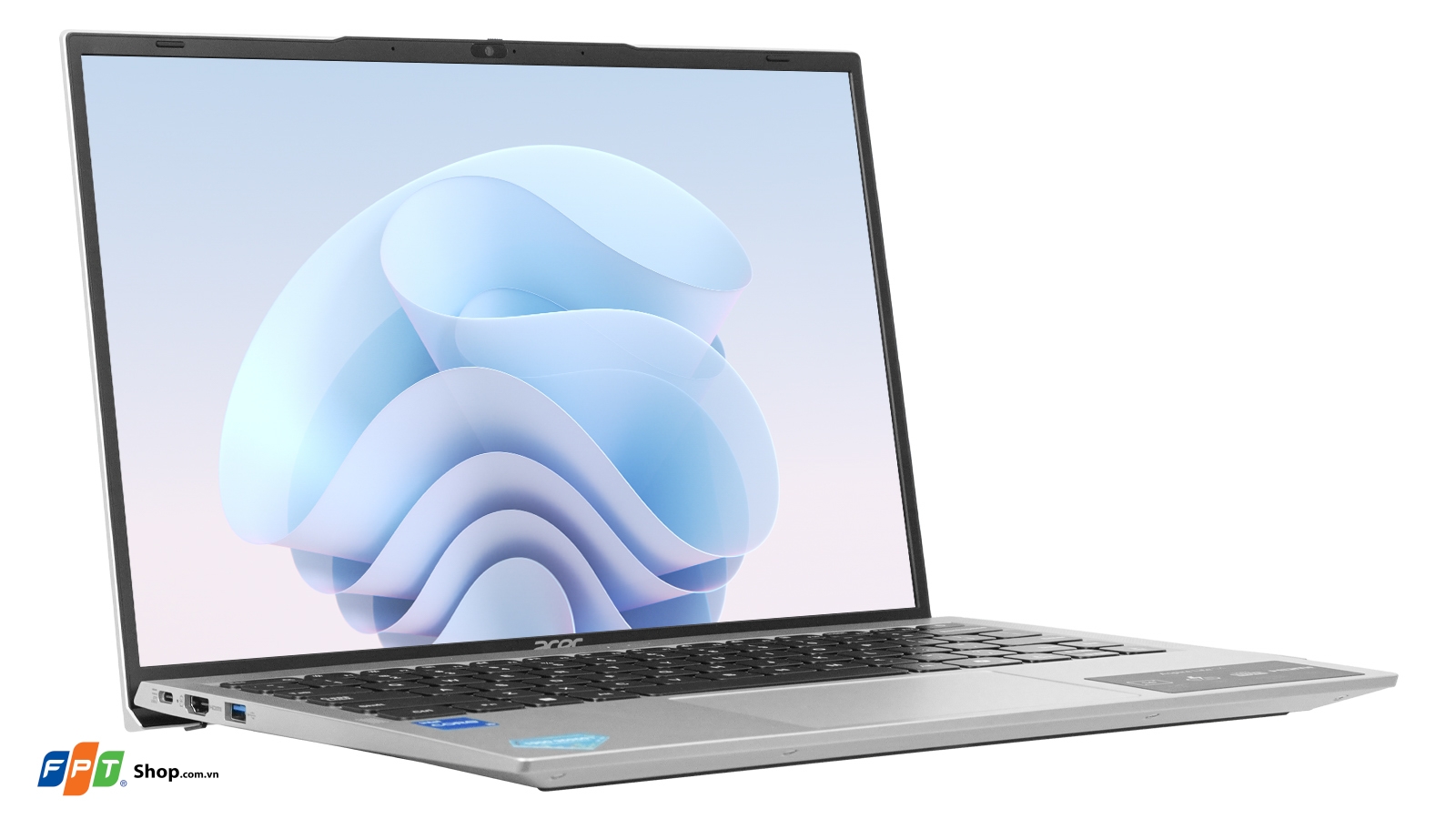 Acer Aspire Lite 14 AL14-52M-52UU i5 1335U/16GB/512GB/14" 2.2K/Win11 — ảnh 5