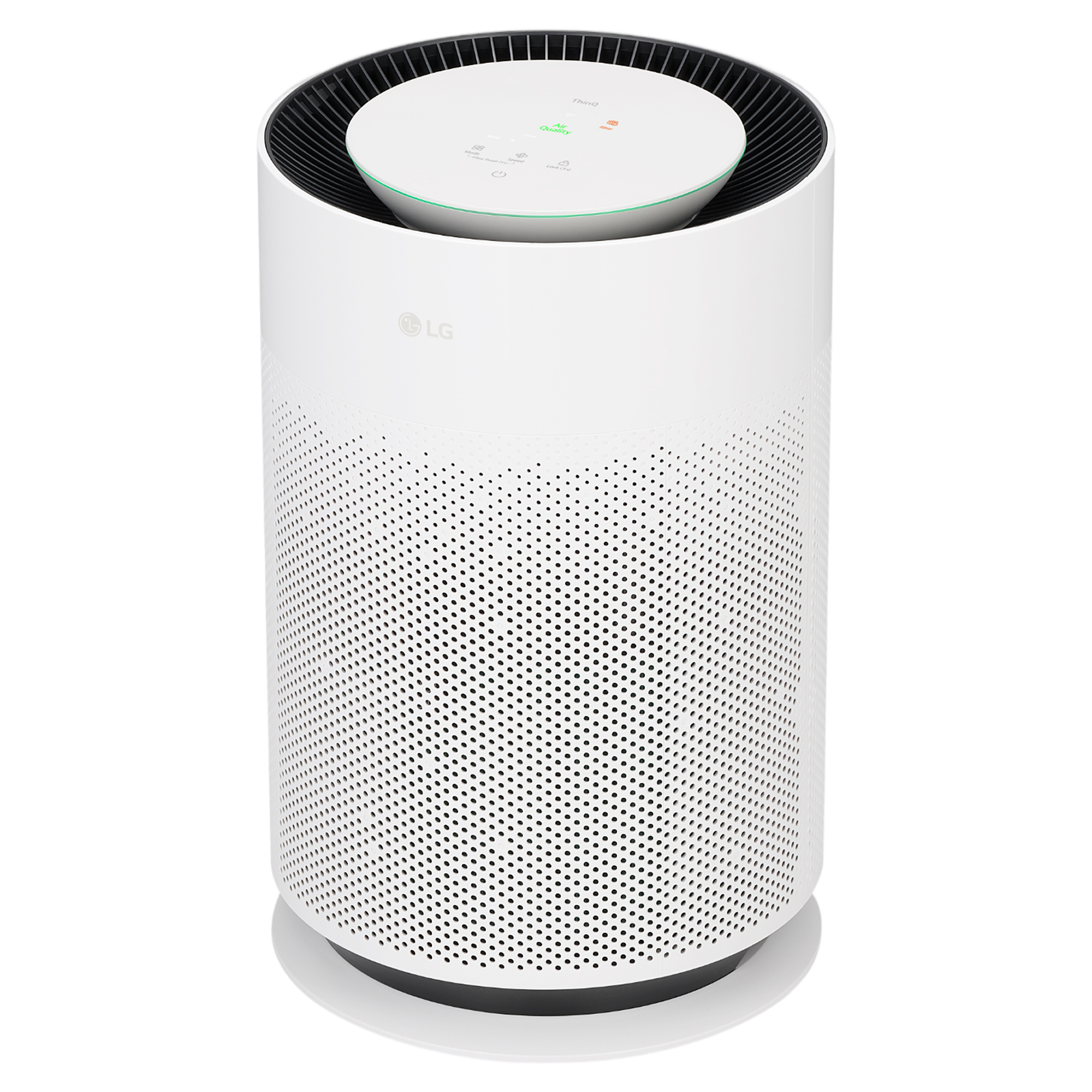 Máy lọc không khí LG PuriCare 360 Hit Gen 2 AS60GHHG0.ABAE 41W — ảnh 3