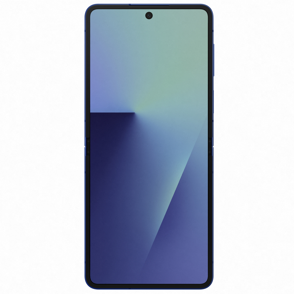 Galaxy Z Flip7 (12GB+256GB) — ảnh 5