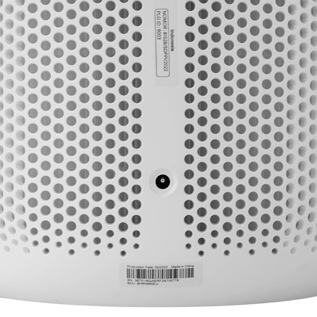 Máy Lọc Không Khí Smart Air Purifier 4 Compact EU (BHR5860EU) — ảnh 7