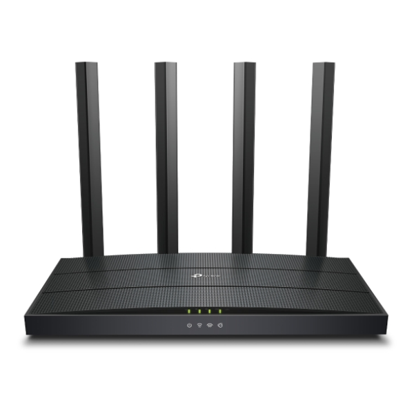 Router WiFi 6 Gigabit băng tần kép TP-Link Archer AX12 — ảnh 2