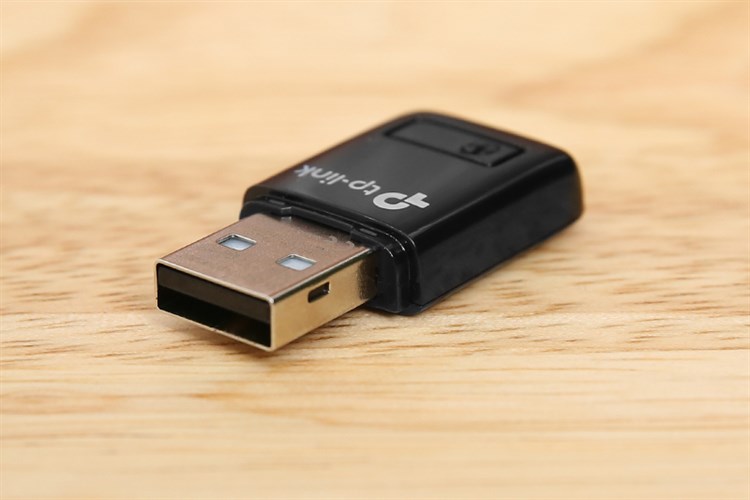 USB Wifi 300Mbps TP-Link TL-WN823N — ảnh 2