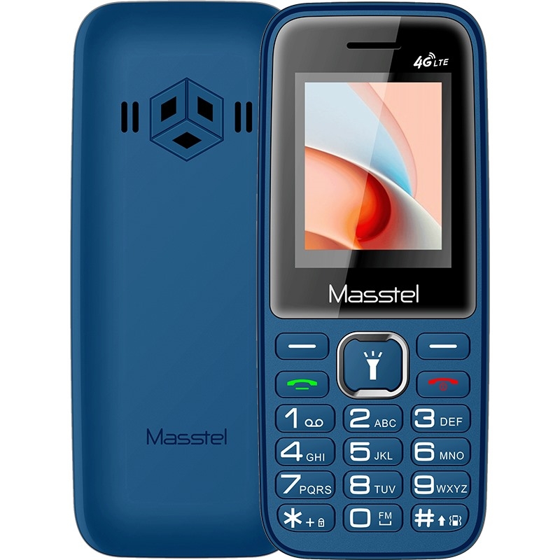 Masstel Izi 15 4G — ảnh 2